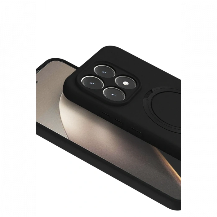 Joy Tekno Xiaomi Mi 15T Regal Magsafe Standlı Kapak