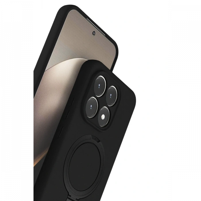 Joy Tekno Xiaomi Mi 15T Regal Magsafe Standlı Kapak