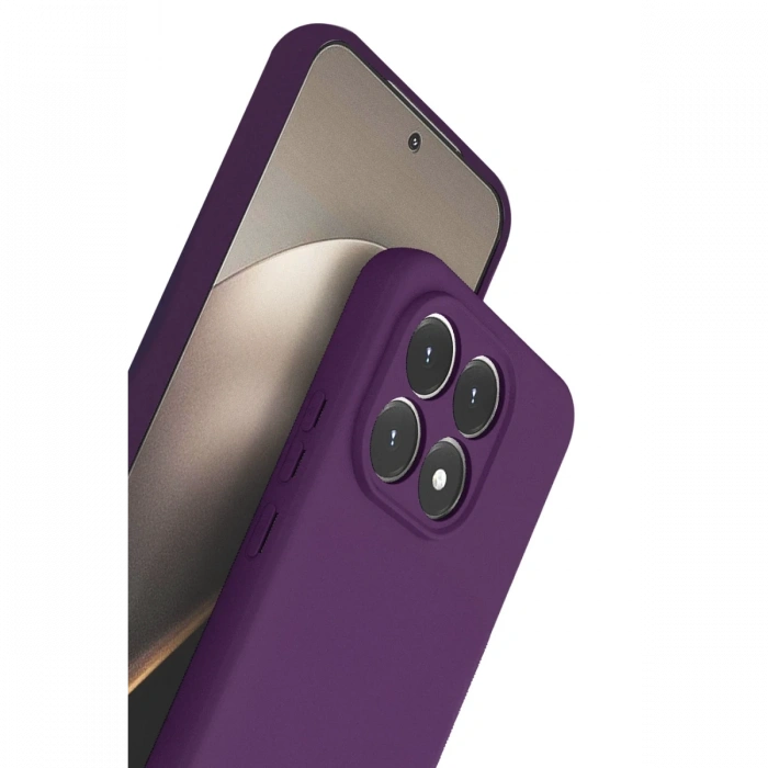 Joy Tekno Xiaomi Mi 15T Regal Magsafe Standlı Kapak