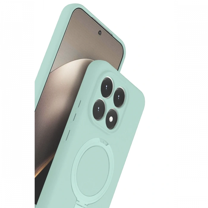 Joy Tekno Xiaomi Mi 15T Regal Magsafe Standlı Kapak