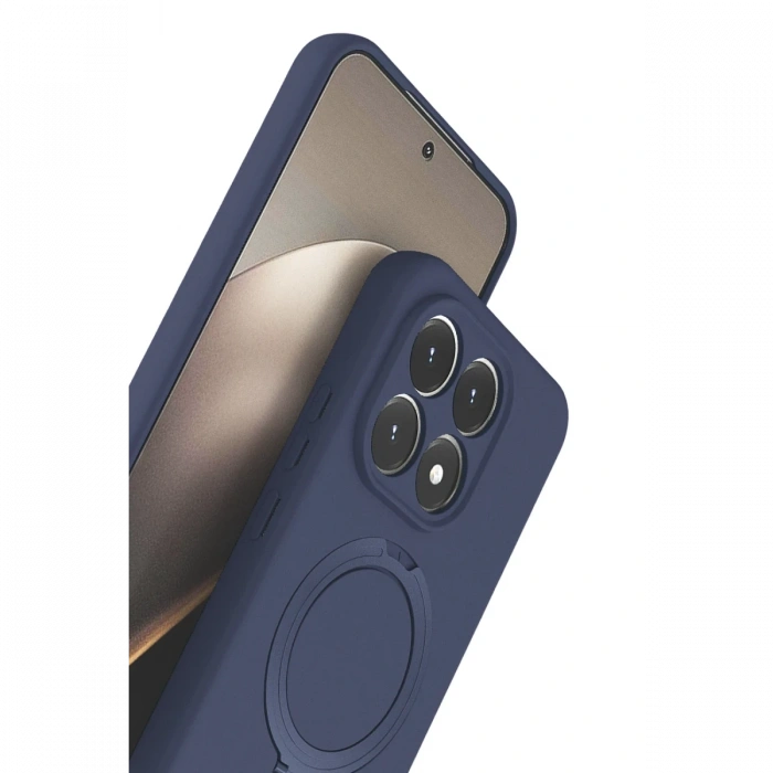 Joy Tekno Xiaomi Mi 15T Regal Magsafe Standlı Kapak