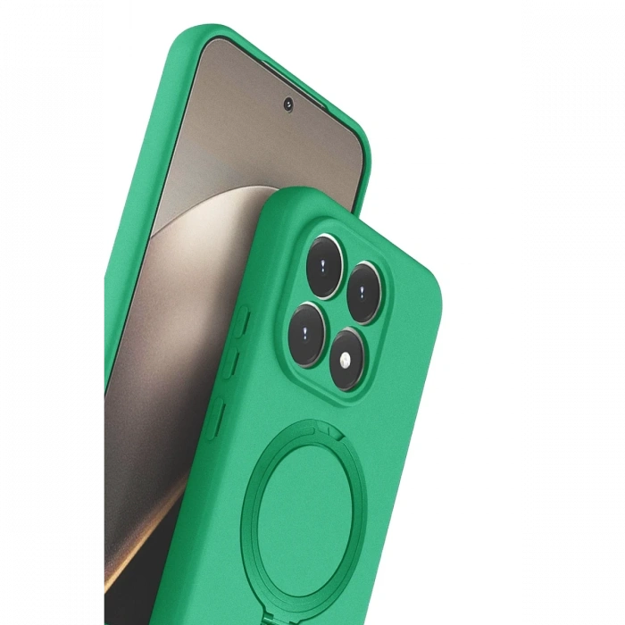 Joy Tekno Xiaomi Mi 15T Regal Magsafe Standlı Kapak