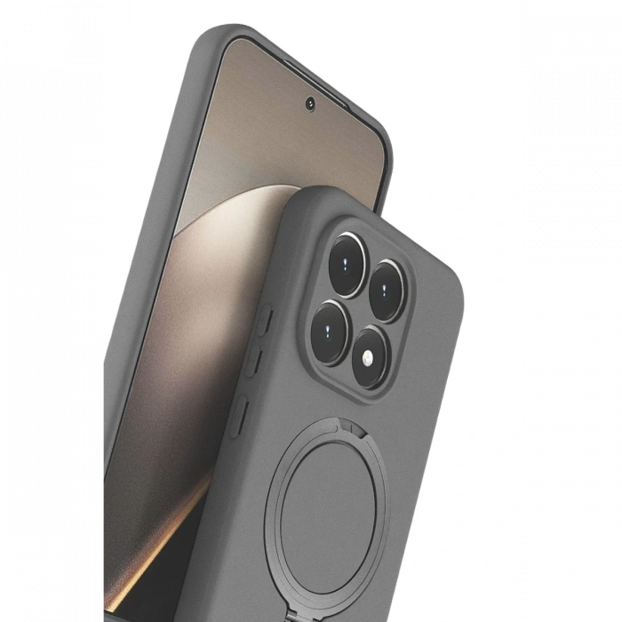 Joy Tekno Xiaomi Mi 15T Regal Magsafe Standlı Kapak