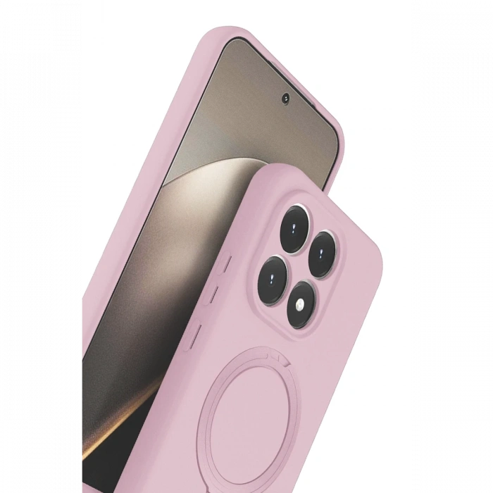 Joy Tekno Xiaomi Mi 15T Regal Magsafe Standlı Kapak