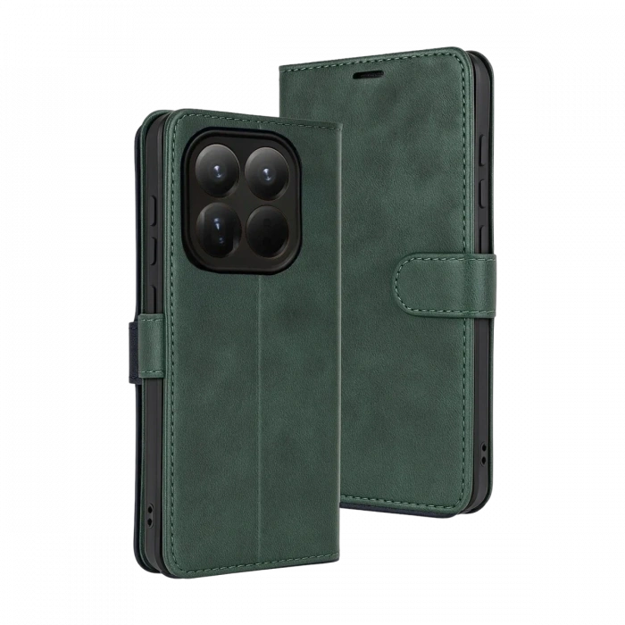 Joy Tekno Xiaomi Mi 15T Trend S Plus Kapaklı Kılıf