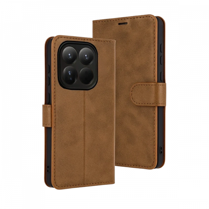 Joy Tekno Xiaomi Mi 15T Trend S Plus Kapaklı Kılıf