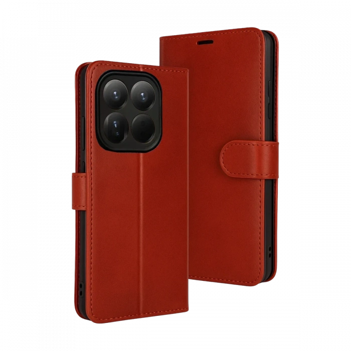 Joy Tekno Xiaomi Mi 15T Trend S Plus Kapaklı Kılıf