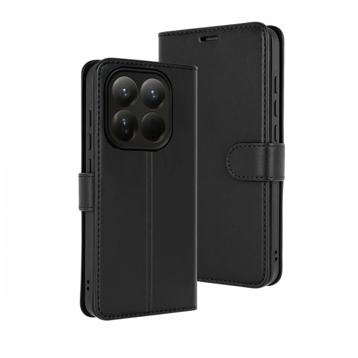 Joy Tekno Xiaomi Mi 15T Trend S Plus Kapaklı Kılıf