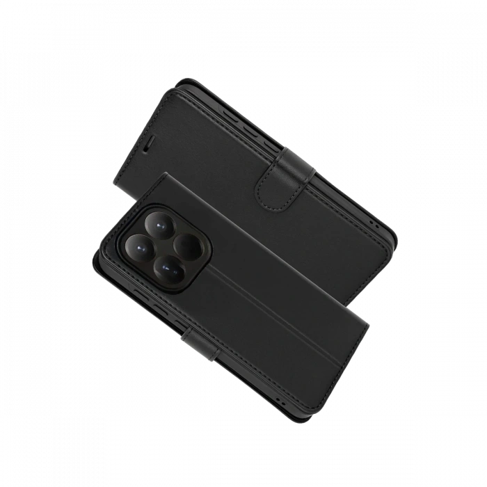 Joy Tekno Xiaomi Mi 15T Trend S Plus Kapaklı Kılıf