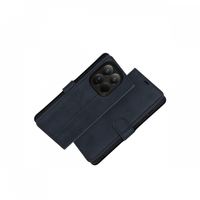 Joy Tekno Xiaomi Mi 15T Trend S Plus Kapaklı Kılıf