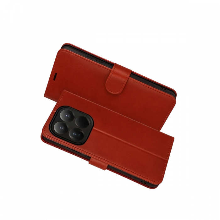 Joy Tekno Xiaomi Mi 15T Trend S Plus Kapaklı Kılıf