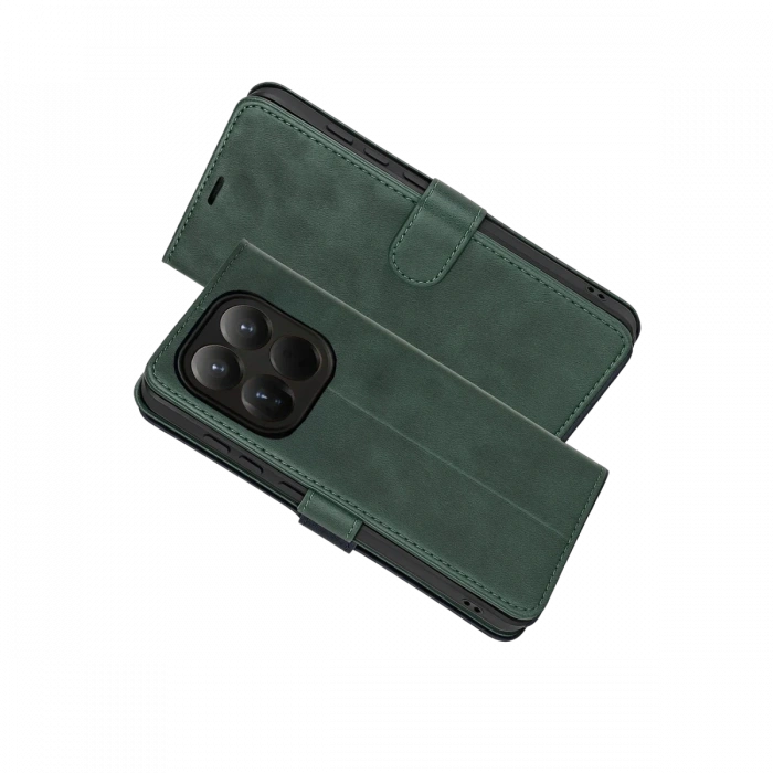 Joy Tekno Xiaomi Mi 15T Trend S Plus Kapaklı Kılıf