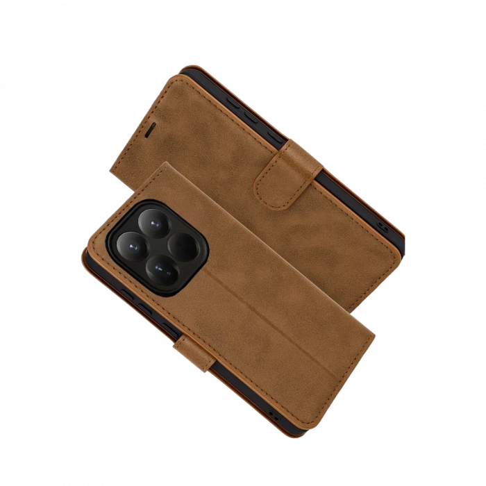 Joy Tekno Xiaomi Mi 15T Trend S Plus Kapaklı Kılıf