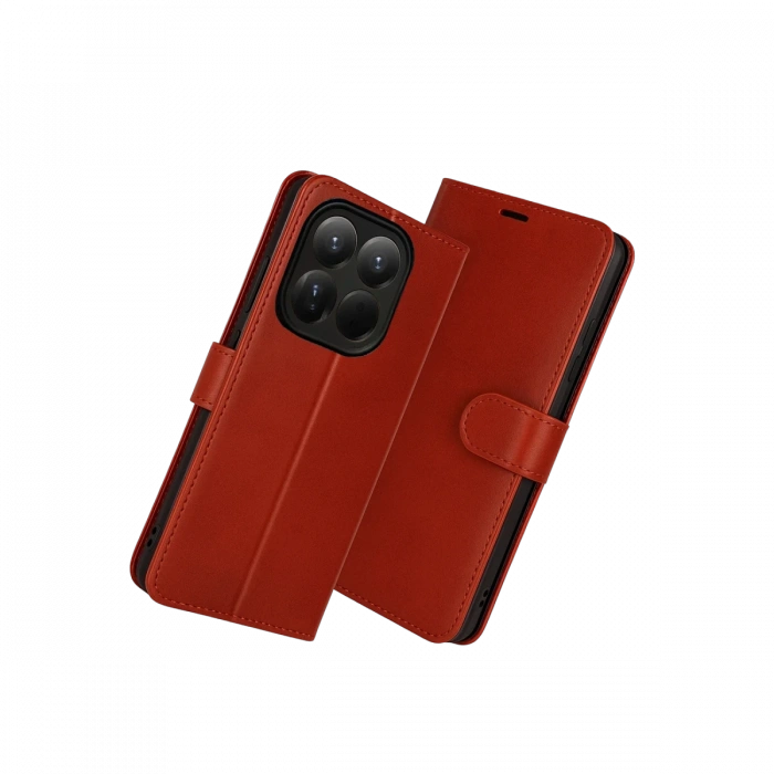 Joy Tekno Xiaomi Mi 15T Trend S Plus Kapaklı Kılıf