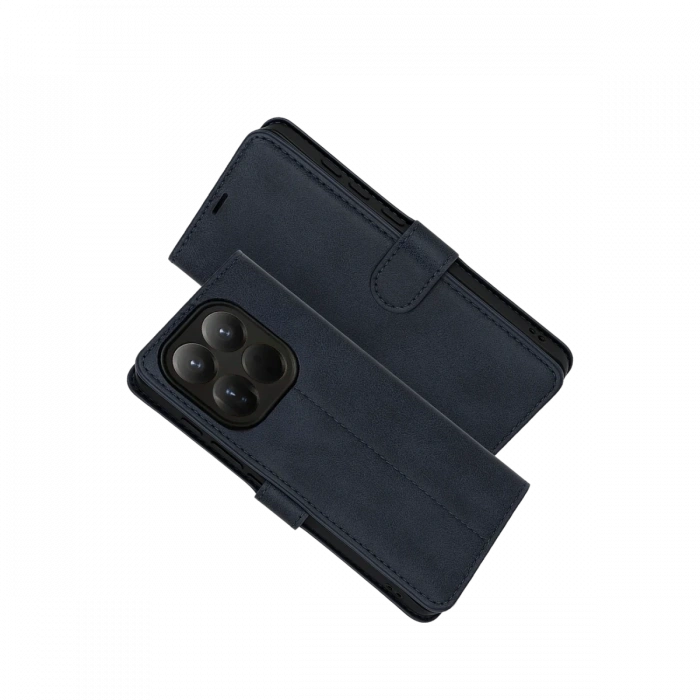 Joy Tekno Xiaomi Mi 15T Trend S Plus Kapaklı Kılıf