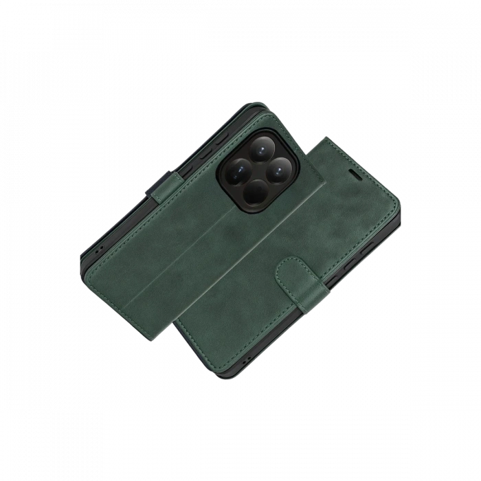 Joy Tekno Xiaomi Mi 15T Trend S Plus Kapaklı Kılıf