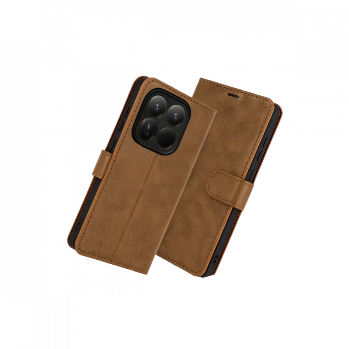 Joy Tekno Xiaomi Mi 15T Trend S Plus Kapaklı Kılıf