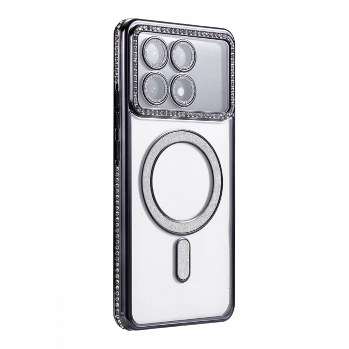 Joy Tekno Xiaomi Poco X6 Pro Joke Simli Magneticsafe Kılıf