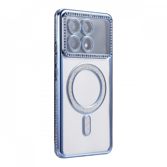 Joy Tekno Xiaomi Poco X6 Pro Joke Simli Magneticsafe Kılıf