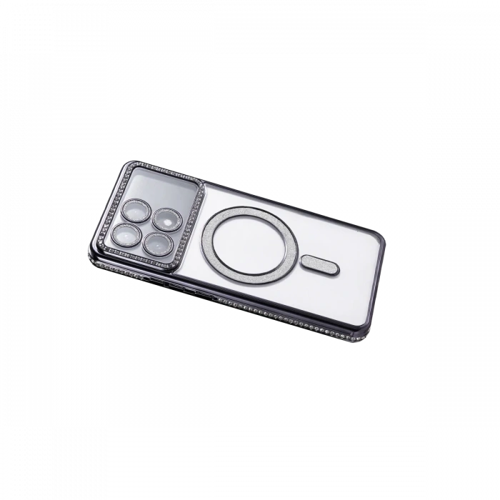 Joy Tekno Xiaomi Poco X6 Pro Joke Simli Magneticsafe Kılıf