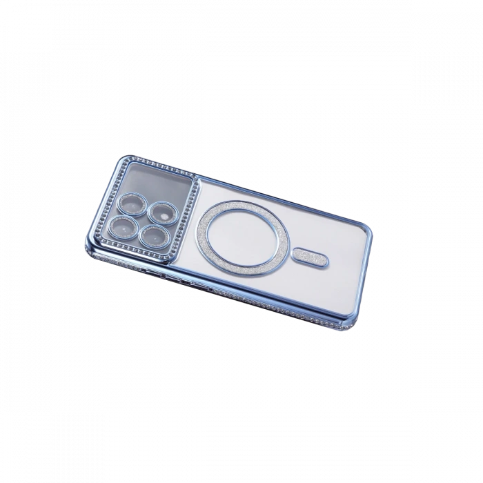 Joy Tekno Xiaomi Poco X6 Pro Joke Simli Magneticsafe Kılıf