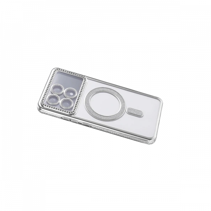 Joy Tekno Xiaomi Poco X6 Pro Joke Simli Magneticsafe Kılıf