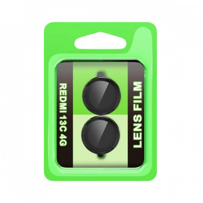 Xiaomi Redmi 13C Raze Metal Kamera Lens