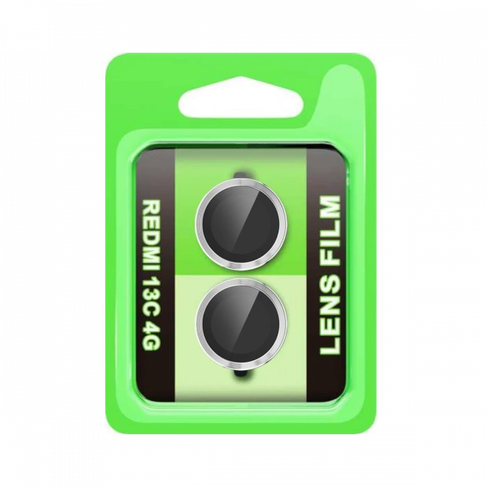 Xiaomi Redmi 13C Raze Metal Kamera Lens