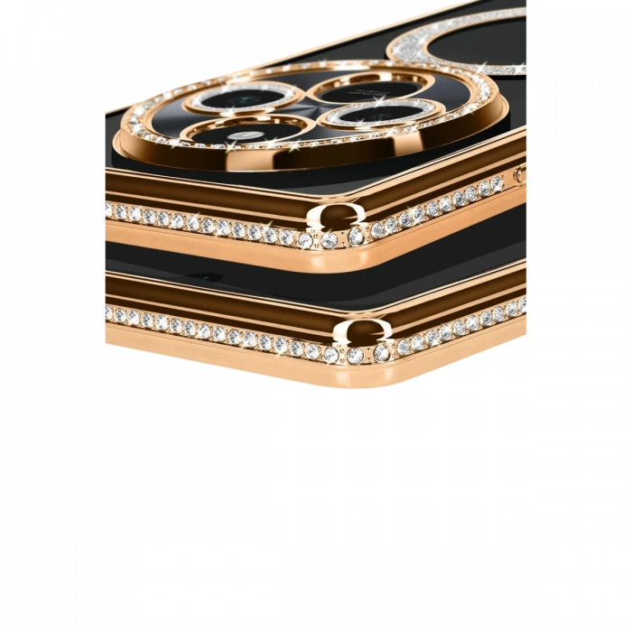 Joy Tekno Xiaomi Redmi 14C Joke Simli Magneticsafe Kılıf