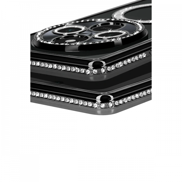 Joy Tekno Xiaomi Redmi 14C Joke Simli Magneticsafe Kılıf