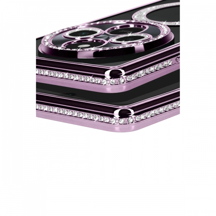 Joy Tekno Xiaomi Redmi 14C Joke Simli Magneticsafe Kılıf