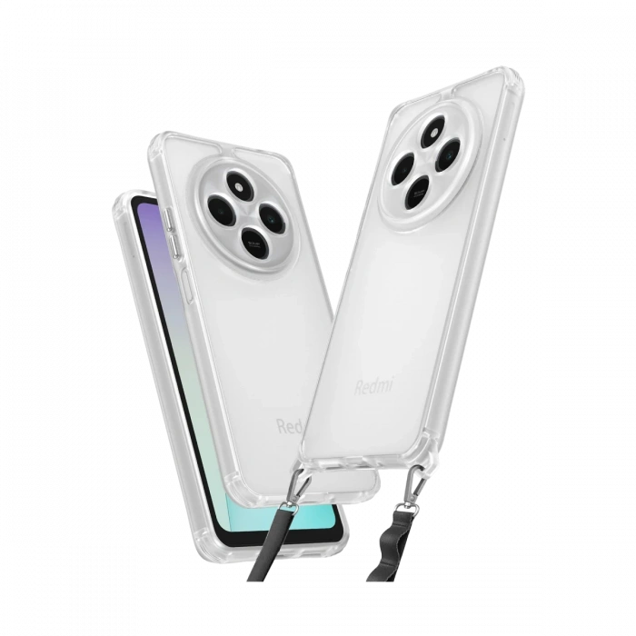 Xiaomi Redmi 14C Kılıf Penta Silikon Kılıf