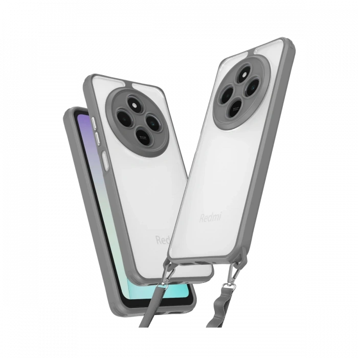 Xiaomi Redmi 14C Kılıf Penta Silikon Kılıf