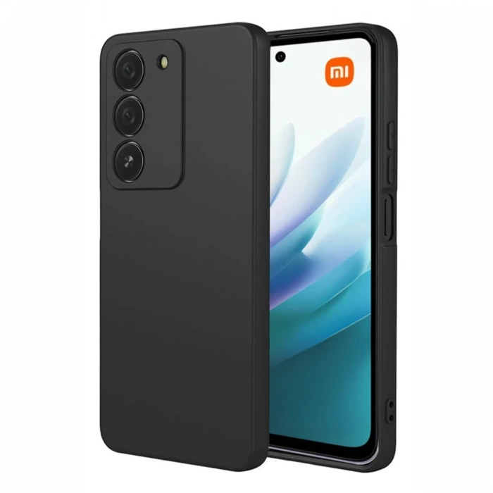 Joy Tekno Xiaomi Redmi 15 4G First Silikon