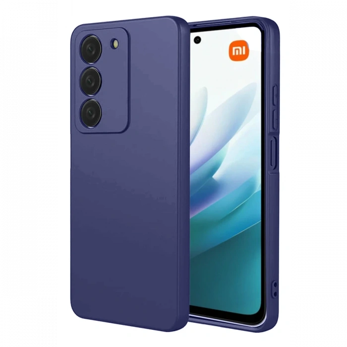 Joy Tekno Xiaomi Redmi 15 4G First Silikon