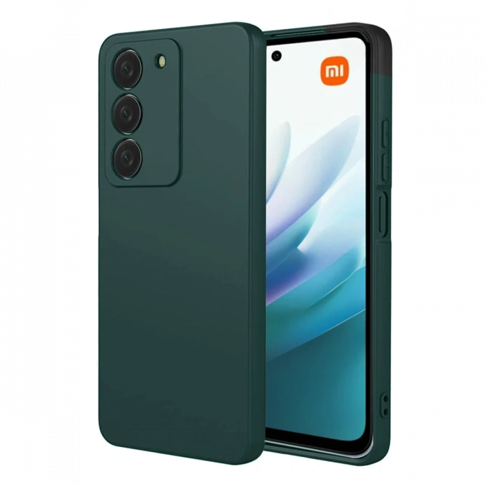 Joy Tekno Xiaomi Redmi 15 4G First Silikon