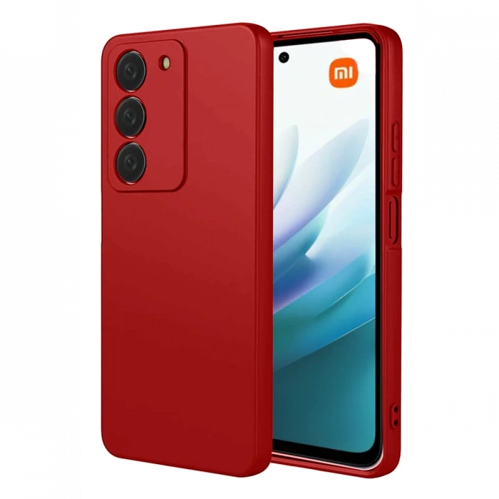 Joy Tekno Xiaomi Redmi 15 4G First Silikon