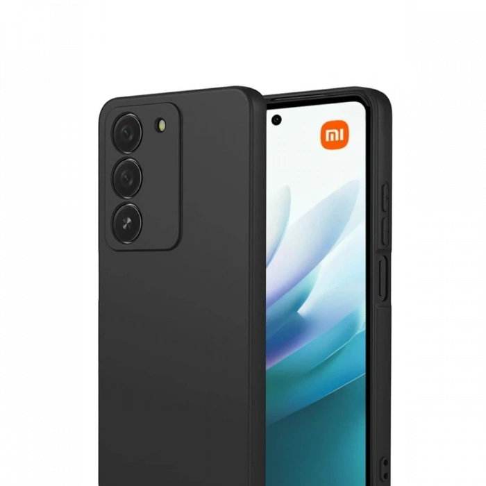 Joy Tekno Xiaomi Redmi 15 4G First Silikon