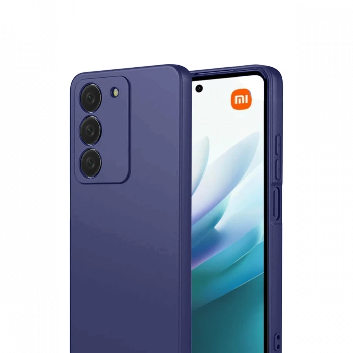 Joy Tekno Xiaomi Redmi 15 4G First Silikon