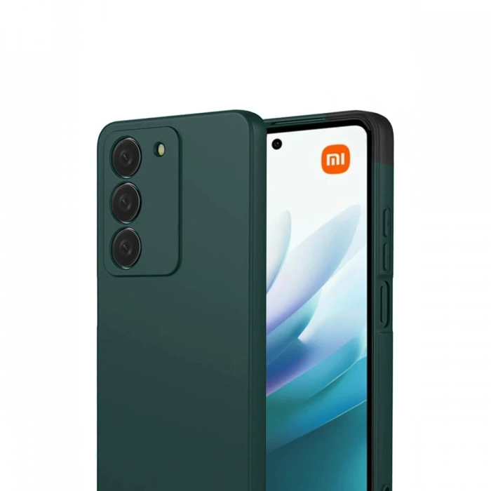 Joy Tekno Xiaomi Redmi 15 4G First Silikon