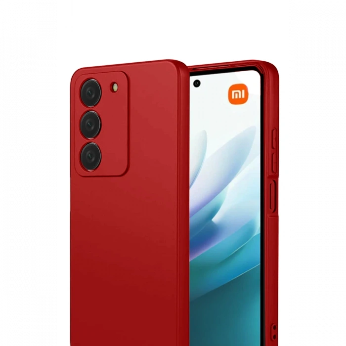 Joy Tekno Xiaomi Redmi 15 4G First Silikon