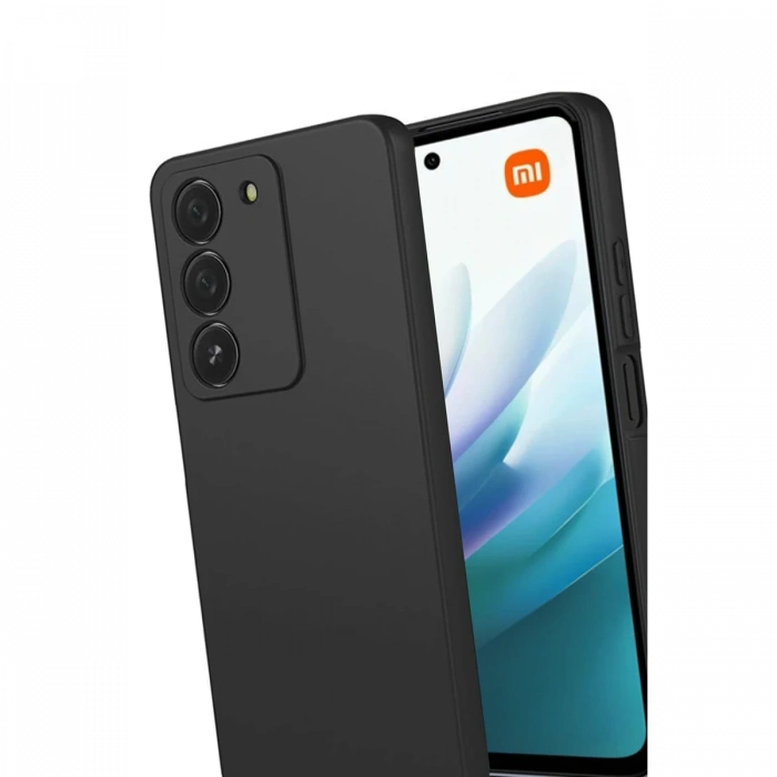 Joy Tekno Xiaomi Redmi 15 4G First Silikon