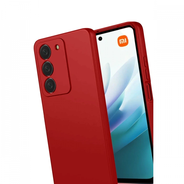 Joy Tekno Xiaomi Redmi 15 4G First Silikon