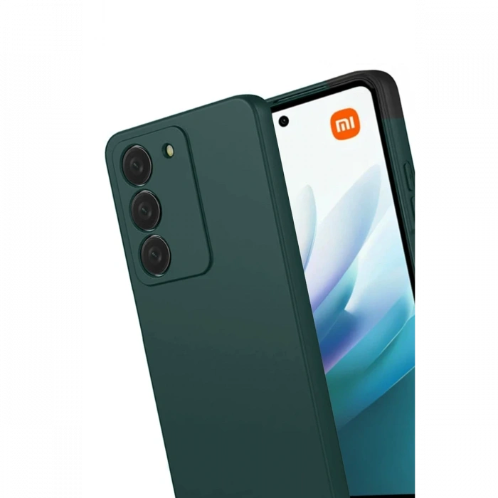 Joy Tekno Xiaomi Redmi 15 4G First Silikon