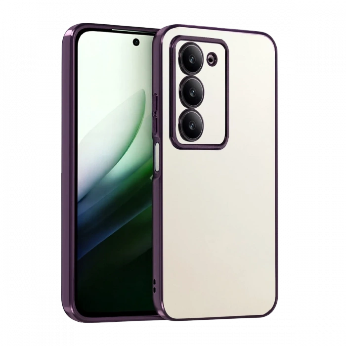 Joy Tekno Xiaomi Redmi 15 4G Lazer Lensli Silikon