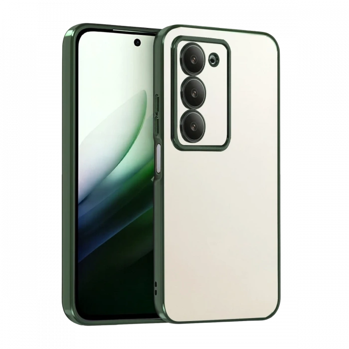 Joy Tekno Xiaomi Redmi 15 4G Lazer Lensli Silikon