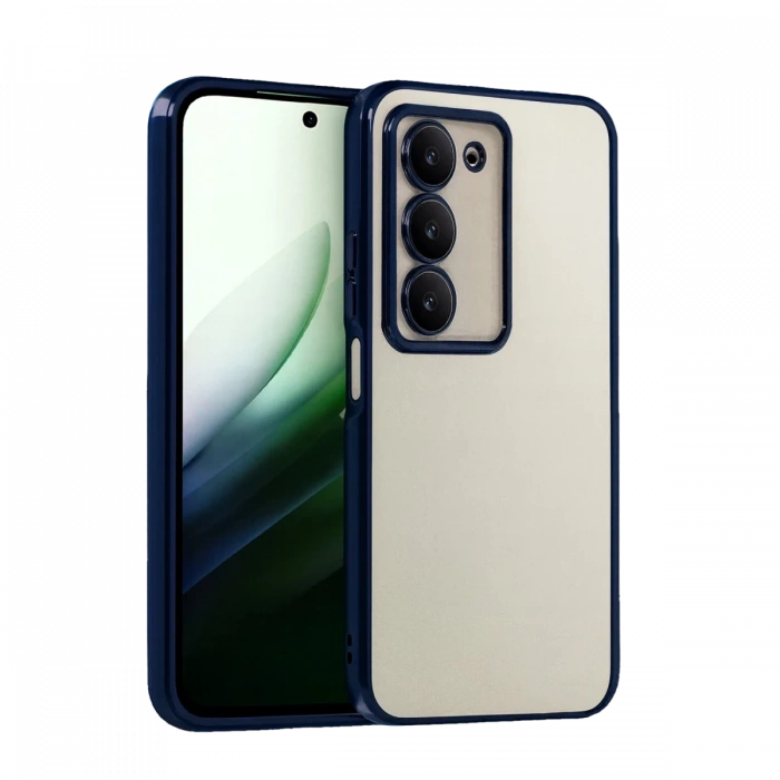 Joy Tekno Xiaomi Redmi 15 4G Lazer Lensli Silikon