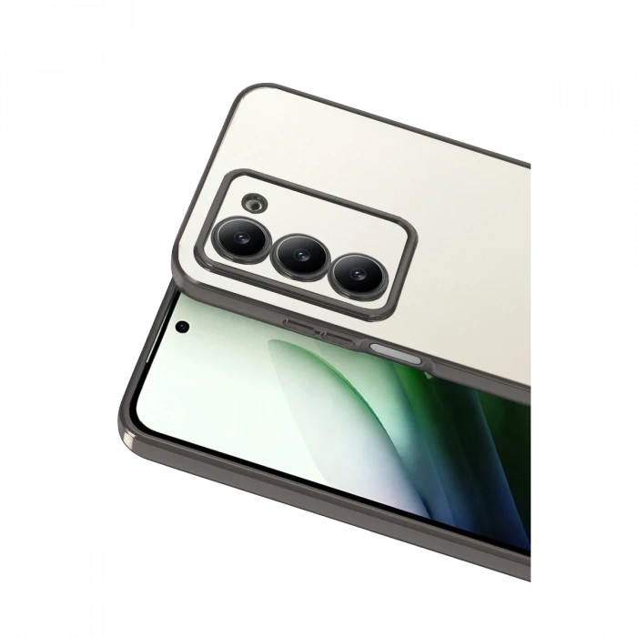 Joy Tekno Xiaomi Redmi 15 4G Lazer Lensli Silikon