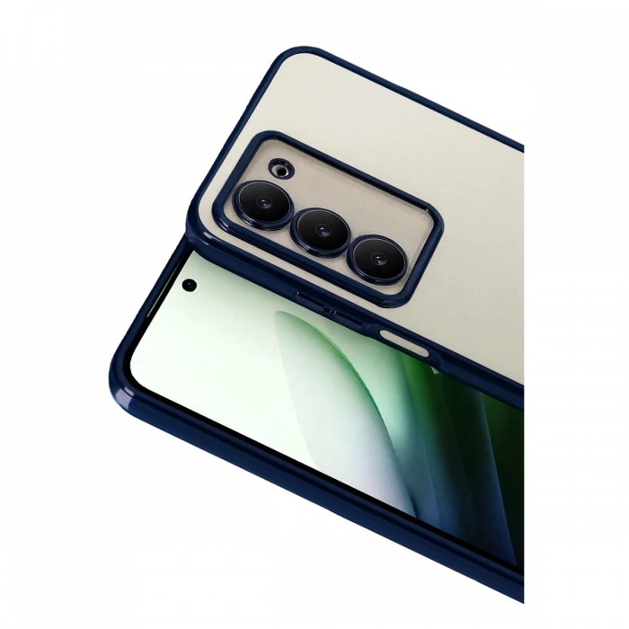 Joy Tekno Xiaomi Redmi 15 4G Lazer Lensli Silikon