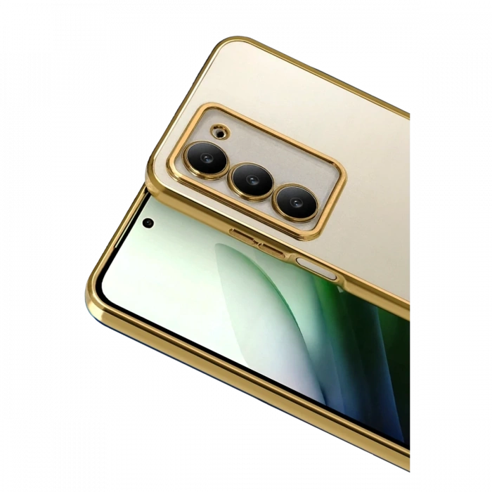 Joy Tekno Xiaomi Redmi 15 4G Lazer Lensli Silikon